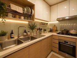 Casa Rosa (D19), Condominium #597733841